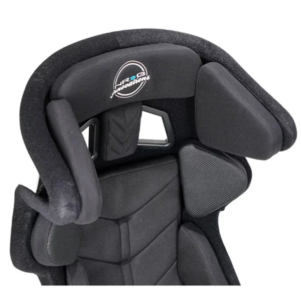 NRG Innovations - FIA Competition Full Halo Carbon Seat - Image 17