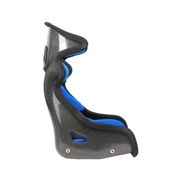NRG Innovations - FIA Competition Full Halo Carbon Seat - Image 14