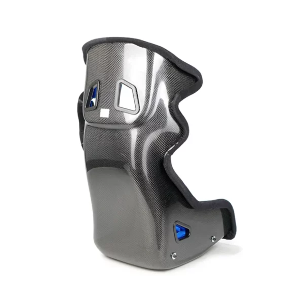NRG Innovations - FIA Competition Full Halo Carbon Seat - Image 13