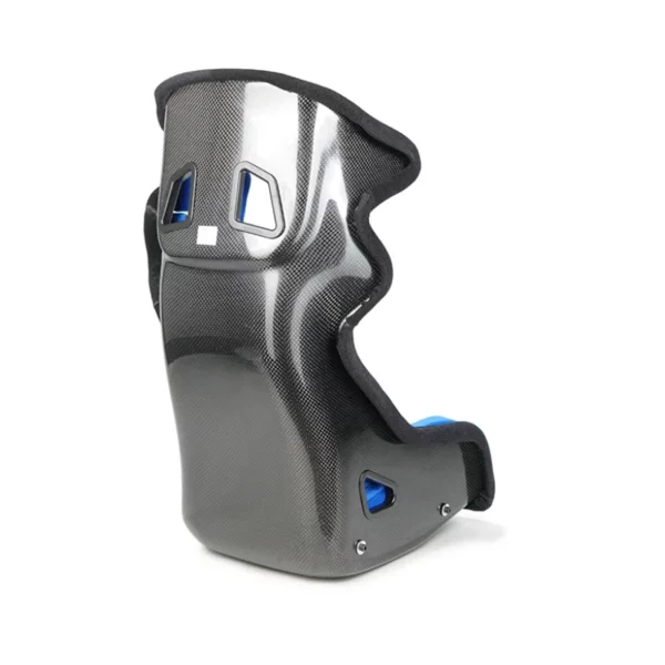 NRG Innovations - FIA Competition Full Halo Carbon Seat - Image 6