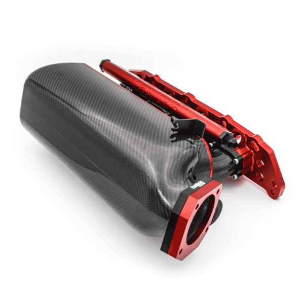 Pracworks Carbon - Honda B-Series Intake Manifold - Image 2