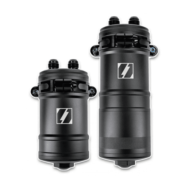 Level 7 Performance - HF-550 Universal Catch Can Breather