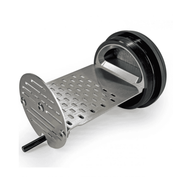 Level 7 Performance - HF-550 Universal Catch Can Breather - Image 4