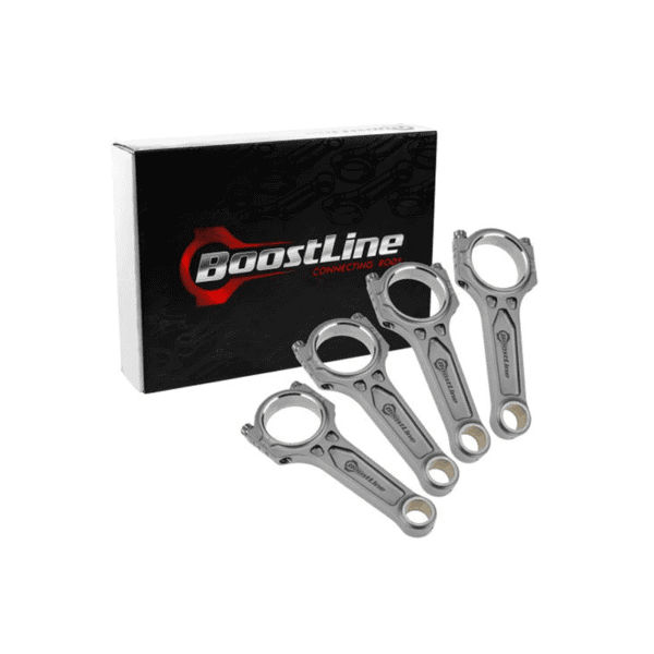 Wiseco - Boostline Connecting Rods FK8 Civic Type R K20c - Image 2