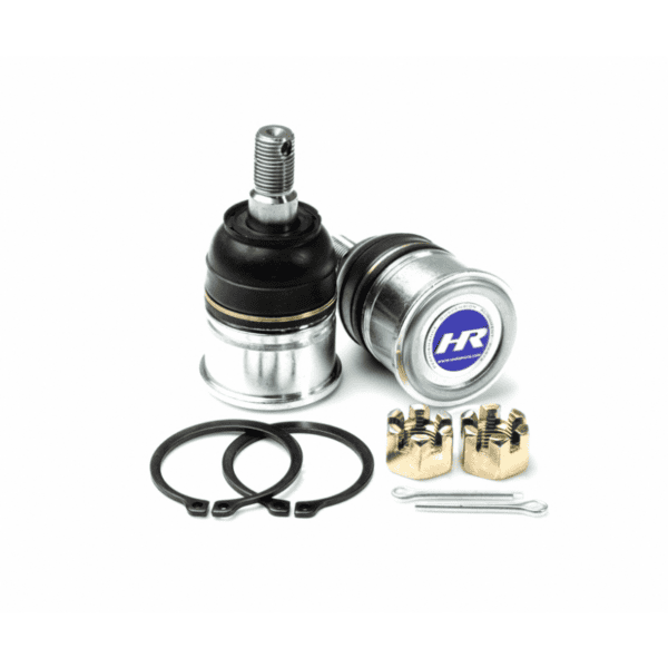 Hardrace - Front Lower Ball Joint Honda, Civic, CRX, Integra, RD1-RD3 97-01, EF6/7/8, DC2 94-01, EC/ED/EE/EF, EG, EH, EJ1/2 - Image 2