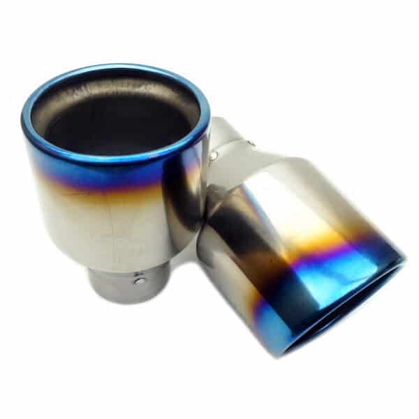 Invidia Replacement Tip SINGLE - Nissan 350Z/370Z/Skyline V35/V36/Infiniti G35/G37 V35/V36