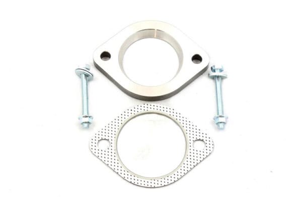 Invidia Stock Downpipe to 3" Cat Back Exhaust Adaptor - Subaru WRX/STI/FXT/LGT