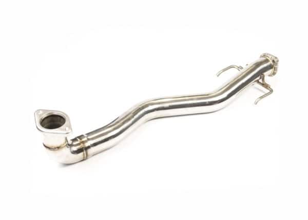 Invidia Front Pipe - Mitsubishi Evo 7-9 CT9A