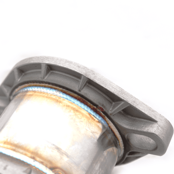 Invidia Exhaust Adaptor/Extension - Subaru WRX 01-07/STI 01-05/Forester XT SG 03-08 - Image 2