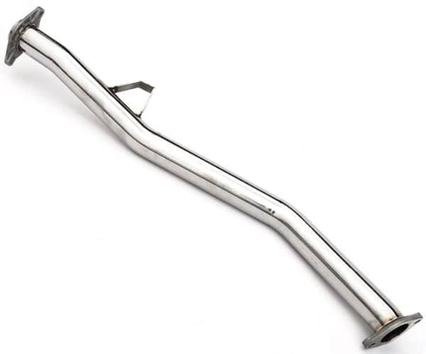Invidia Front Pipe Catless - Subaru BRZ/Toyota 86 12-20 (6MT)