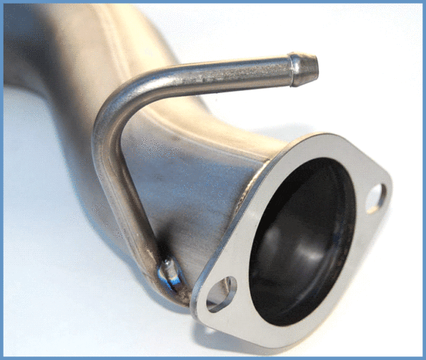 Invidia Titan G5 Titanium N1 Single Exit Cat Back Exhaust Resonated - Subaru BRZ/Toyota 86 12-21/22+ - Image 2