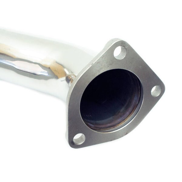Invidia 70mm Front Pipe - Honda Civic Inc RS FC/FK 16-21 (1.5T) - Image 5