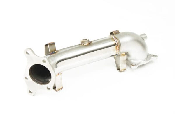 Invidia Down Pipe Catless - Honda Civic FK8 Type R 17+