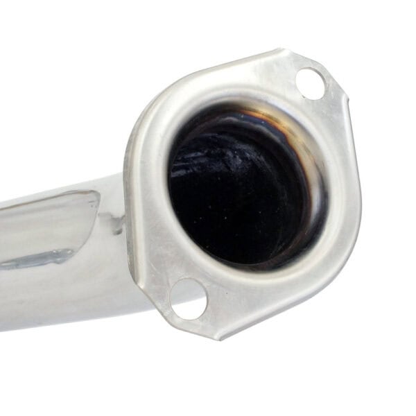 Invidia 3" Resonated Front Pipe Catless - Toyota Yaris GR XPA16R - Image 4