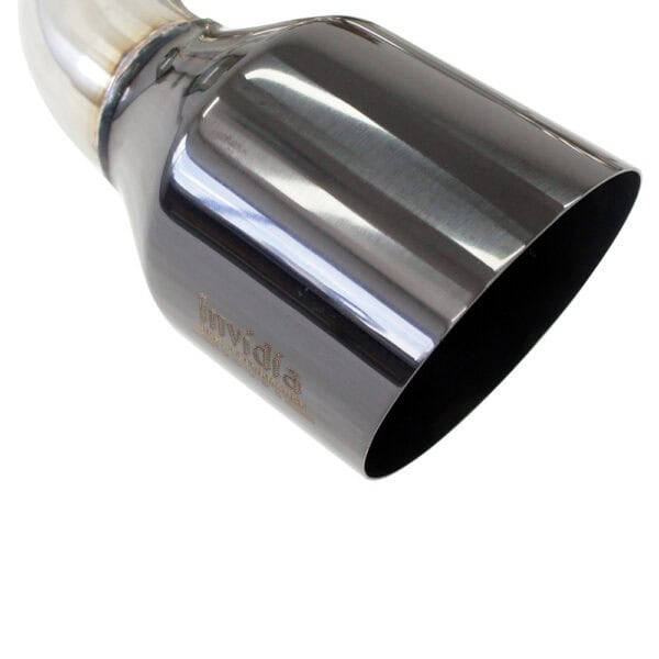 Invidia N2 Cat Back Exhaust w/Black Tips - Toyota Yaris GR XPA16R - Image 6