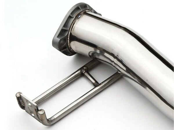 Invidia Front Pipe suit Nissan S13/14 SR20 - Image 2
