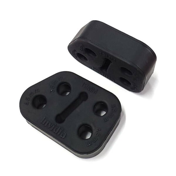 Invidia Universal 12mm Exhaust Hangers 2 Pack - Image 2