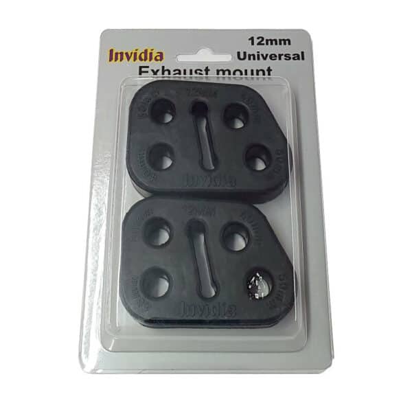 Invidia Universal 12mm Exhaust Hangers 4 Pack - Image 3
