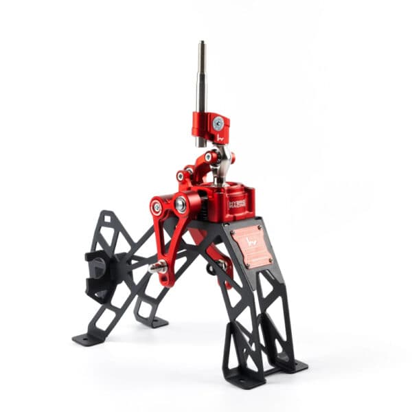 Hybrid Racing Short Shifter Assembly (22+ Honda Civic FL5 Type R) - Image 5