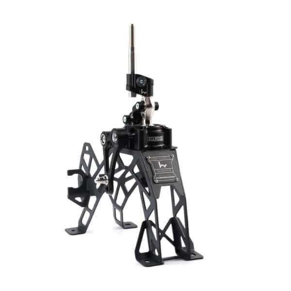 Hybrid Racing Short Shifter Assembly (22+ Honda Civic FL5 Type R) - Image 10