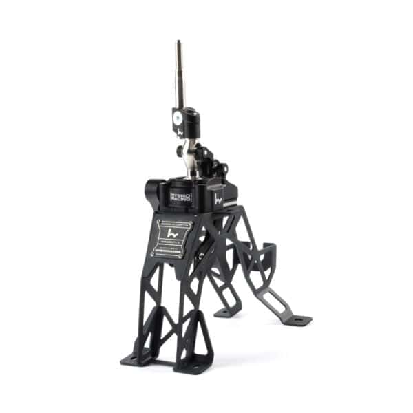 Hybrid Racing Short Shifter Assembly (22+ Honda Civic FL5 Type R) - Image 12