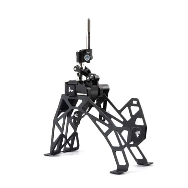 Hybrid Racing Short Shifter Assembly (22+ Honda Civic FL5 Type R) - Image 13