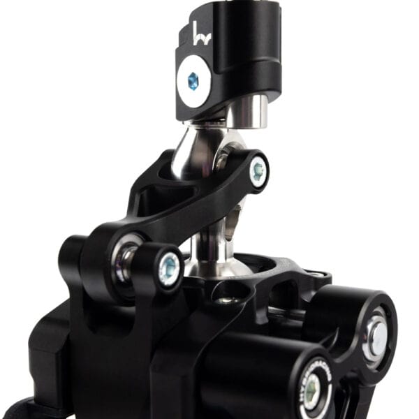Hybrid Racing Short Shifter Assembly (22+ Honda Civic FL5 Type R) - Image 15