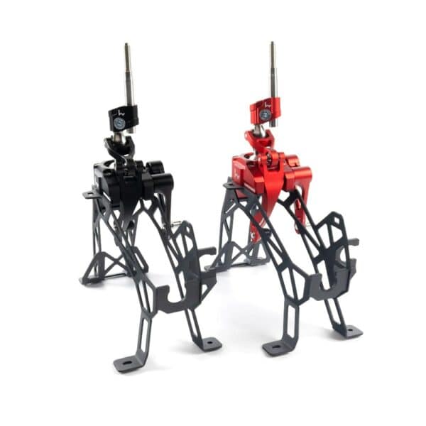 Hybrid Racing Short Shifter Assembly (22+ Honda Civic FL5 Type R)
