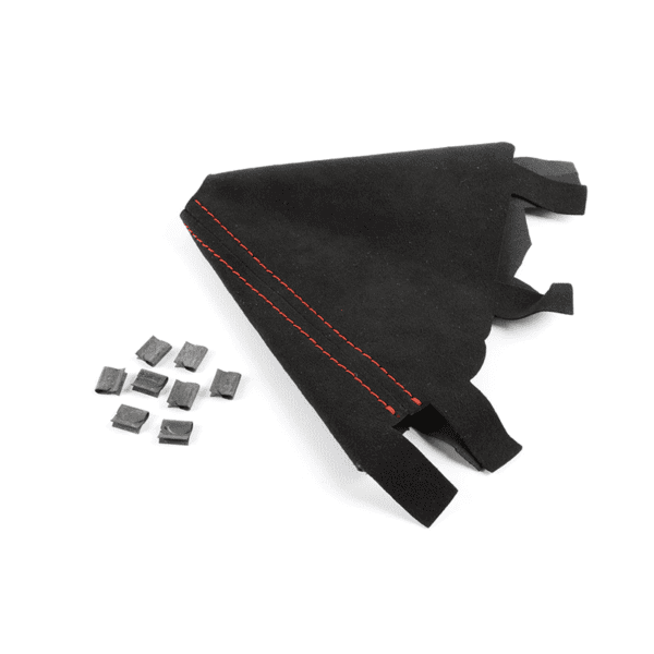 Hybrid Racing - Alcantara Shift Boot (22+ Honda Civic) - Image 3