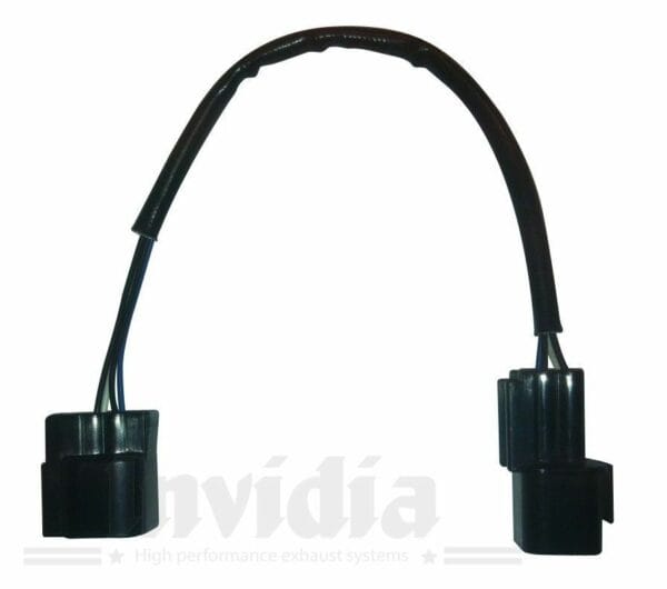 Invidia O2 Extension Cable - Mitsubishi Evo 7-9 CT9A