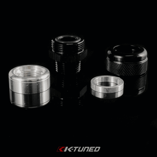 K-Tuned - Air Intake Temp Sensor Adapter - Image 3