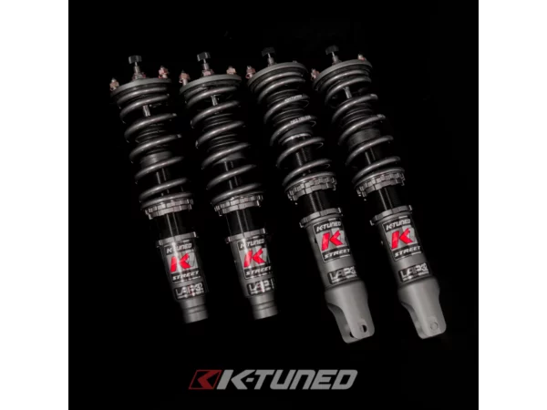 K-Tuned - K1R Street Coilovers K1-STREET