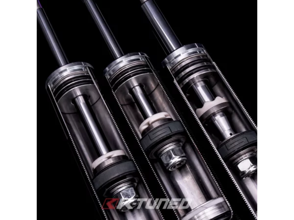 K-Tuned - K1R Street Coilovers K1-STREET - Image 7