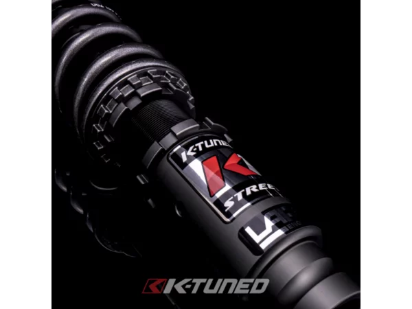 K-Tuned - K1R Street Coilovers K1-STREET - Image 4