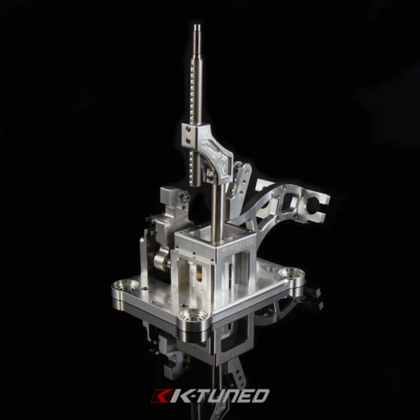 K-TUNED Billet Shifter Box Integra DC5