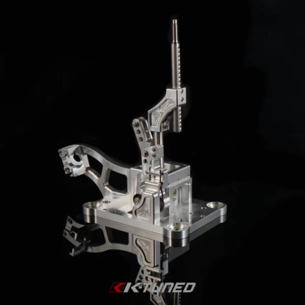 K-TUNED Billet Shifter Box Integra DC5 - Image 2