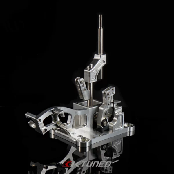 K-TUNED Billet Shifter Box Integra DC5 - Image 3