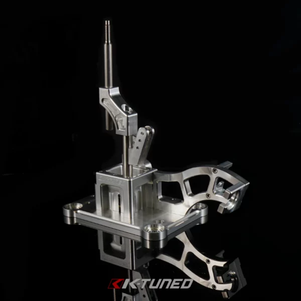 K-TUNED Billet Shifter Box Integra DC5 - Image 4
