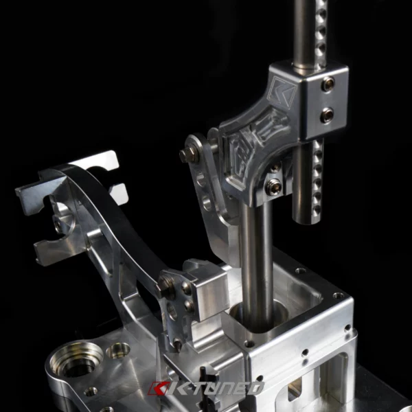 K-TUNED Billet Shifter Box Integra DC5 - Image 5
