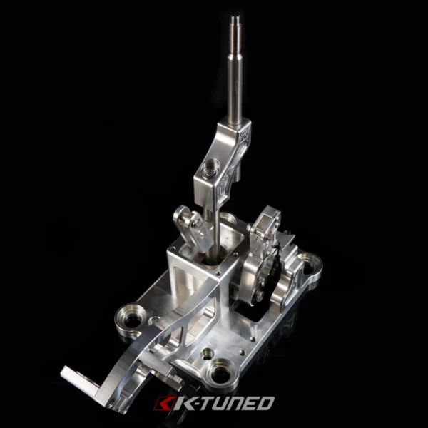 K-TUNED Billet Shifter Box Integra DC5 - Image 6