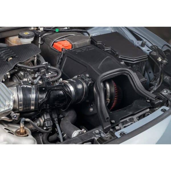 PRL Motorsports - High Volume Intake System Honda Civic Type R FL5 - Image 3