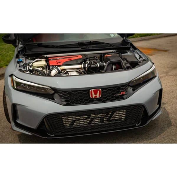 PRL Motorsports - Titanium Turbocharger Inlet Pipe Honda Civic Type R FL5 - Image 3