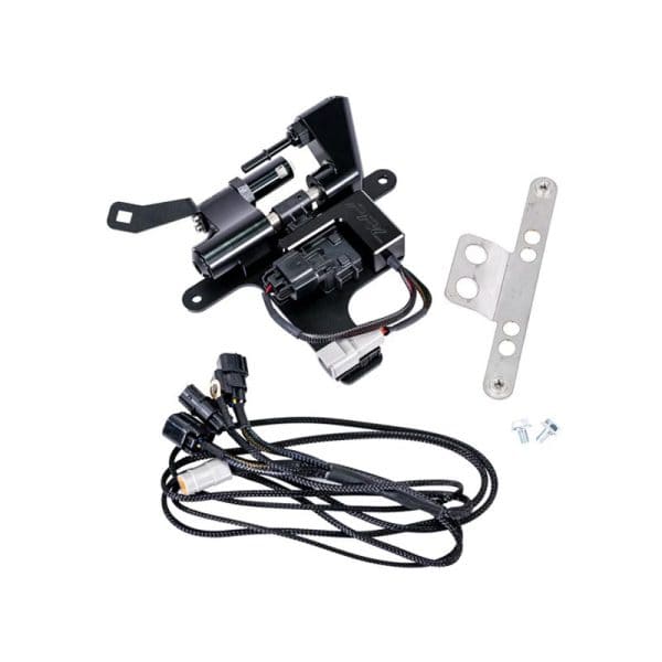 PRL Motorsports - Plug 'N Play WIFI Ethanol Content Analyser / Flex Fuel Kit FK8 Honda Civic Type R - Image 2