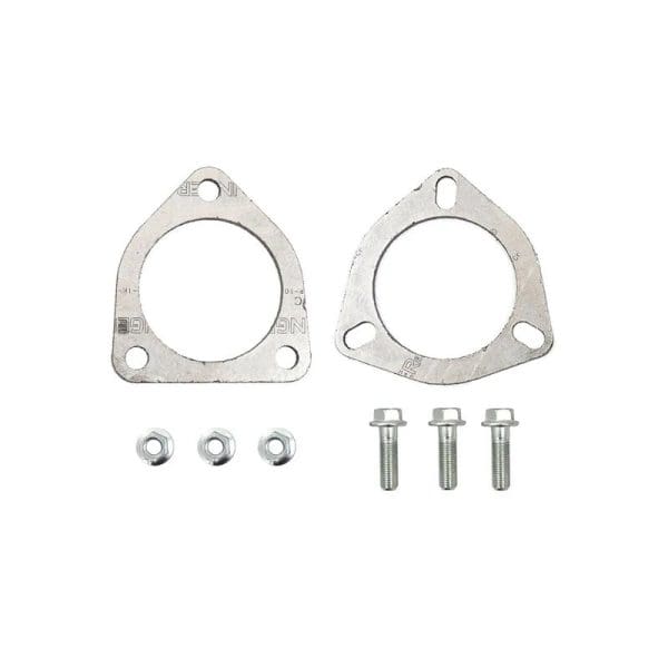 PRL Motorsports - Front Pipe Upgrade FL5 Civic Type R 2023+ - Image 2