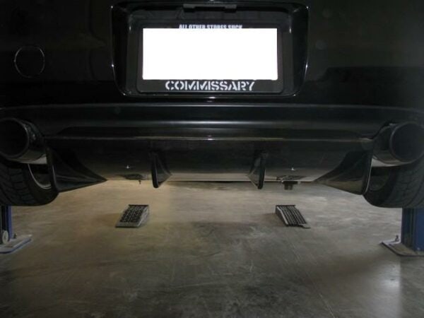 APR Performance - Carbon Fiber Rear Diffuser S2000 AP1 - Image 2