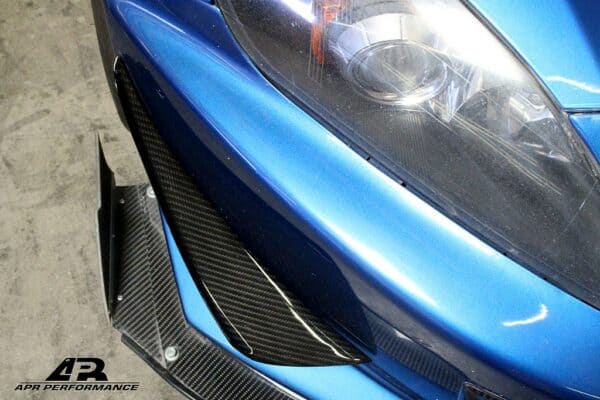 APR Performance - Canard Set Lightweight Version S2000 AP2 - Image 3