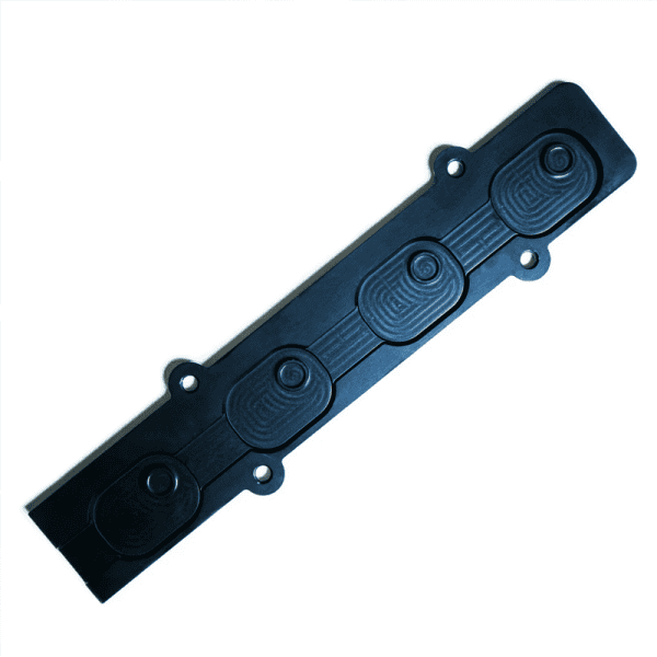 SpeedFactory Racing - Billet B-Series VTEC Spark Plug Wire Cover - Image 3