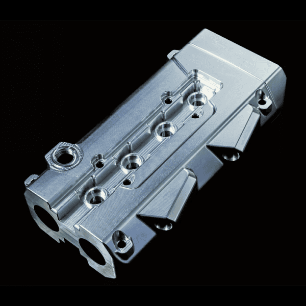 Speedfactory Racing - Billet B-Series VTEC Valve Cover - Image 4