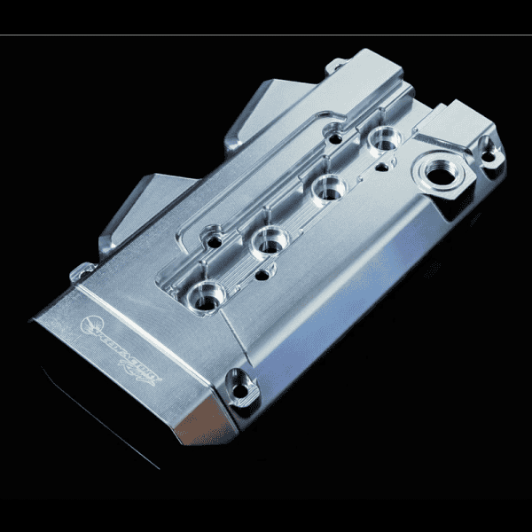 Speedfactory Racing - Billet B-Series VTEC Valve Cover - Image 3