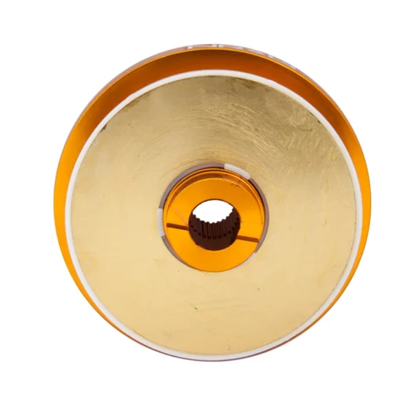 NRG Innovations - Short Hub EG6 Civic / Integra - Rose Gold - Image 4